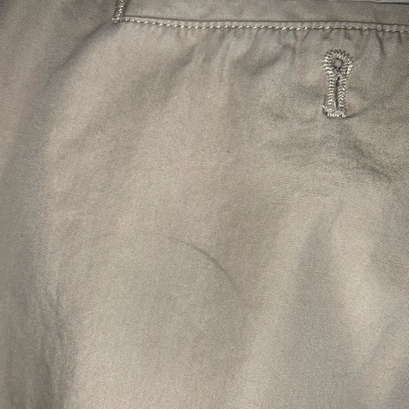 SALE! Mens Calvin Klein khaki/chinos pants - Picture 5 of 5
